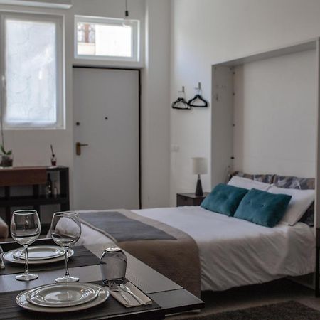 Sleepn'Joy Pavia Lägenhet Exteriör bild