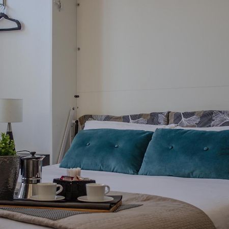 Sleepn'Joy Pavia Lägenhet Exteriör bild