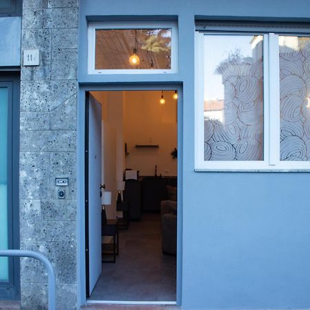 Sleepn'Joy Pavia Lägenhet Exteriör bild